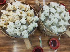-海汇源老烧麦店(东大街总店)