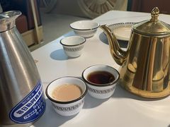 -格日勒阿妈蒙古厨房(大召店)