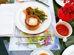 -上海威斯汀大饭店