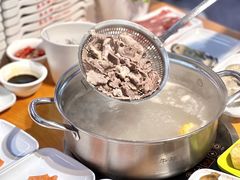 -养牛邓·潮汕牛肉海鲜自助火锅(广州店)