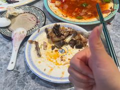 -羊巴道新疆菜·清真(上梅林店)
