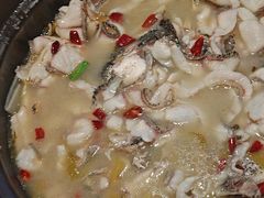 -周渝食惦酸菜鱼(青浦店)