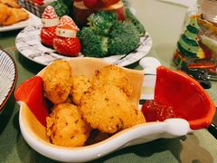 -达美乐比萨(井亭路店)