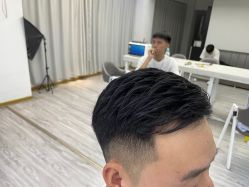 点击看大图 -辛格·潮沙龙