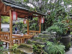 -青城甲(青城山店)