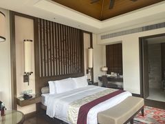 -广州从化都喜泰丽度假酒店温泉