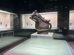 -上海博物馆(人民广场馆)