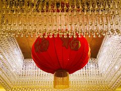 -利苑酒家(宜安广场店)