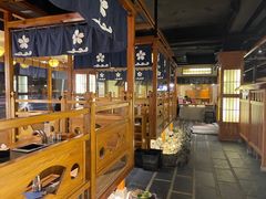 -千寻烧肉(政务区店)
