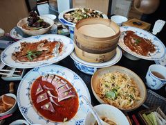 -玖五京菜(杭州城北万象城店)