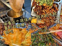 -大众跷脚牛肉馆·非遗传承单位(峨眉山店)