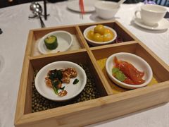 -红棉中餐厅·广州海航威斯汀酒店