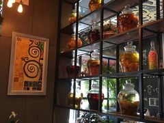 -咕嘟草帽鱼·牛奶一样的鲜鱼汤(包河万达广场创始店)