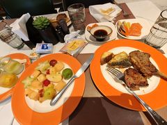 -广州粤海喜来登酒店