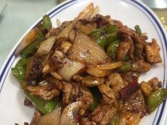 -乐乐餐厅(湘子庙街店)