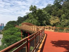 -白水带风景区体育公园