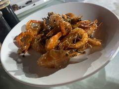 -白沙码头海鲜广场