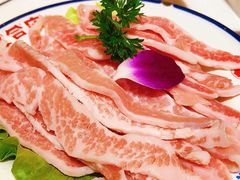 -贤合庄卤味火锅(勒泰中心店)