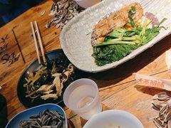 -大圣烧烤(马湖新村店)