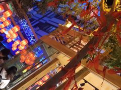 -敦煌夜市