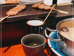 -yokocho上横町·日本食街(深业上城店)