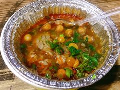 -大学城夜市大排档(凤栖路店)