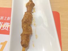-大师兄·西北小馆(北站缤果空间店)