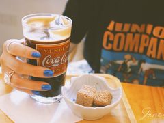 美式-餐酒吧Com-ing Bar(上海路店)