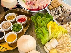 -巽寮印象美食部落餐厅·海鲜·地方特色菜(惠州体验店)