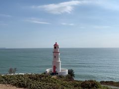 -漳州滨海火山岛自然生态风景区