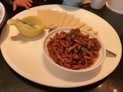 -芳芳私房菜·精做淮扬菜(承德路店)
