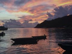 -东澳岛