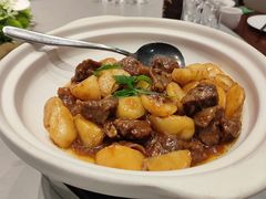 -U你·天然调味(南湖总店)