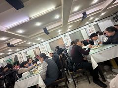-杨记拉面总店