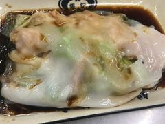 -银记肠粉店(北京路店)