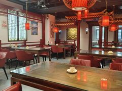 -秦月轩·陕西家乡菜(阜成路·五棵松店)