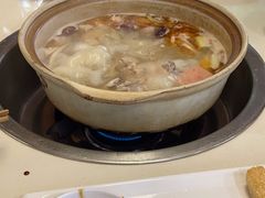-土连锅·现熬养生汤锅(梁家巷店)