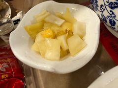 -长平肥姐白粥·海鲜打冷