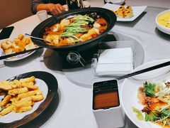 -鸭王烤鸭店(三里河店)