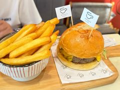 -Emily's cafe(南海意库店)