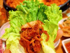 -高基五春川炒鸡排(威海总店)