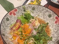 -醉虎传(南锣鼓巷店)