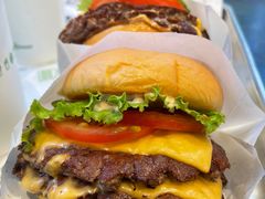 -Shake Shack(南山万象天地店)