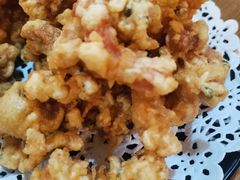 小酥肉-三猫黑鱼花(南大店)