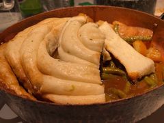 -奉天小馆·非遗东北菜(济南万象城店)