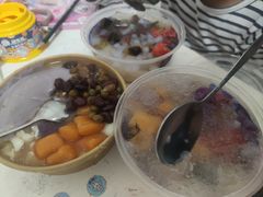 -长乐饭冰冰·冰饭·烧烤(长乐总店)