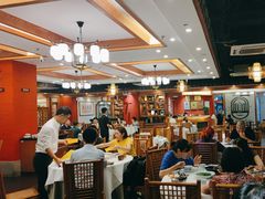 -围龙屋客家食府(福田店)