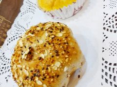 -啊噗吐呦现场烘焙(麦凯乐店)