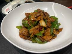 -福海居烤鸭店(鸟巢店)