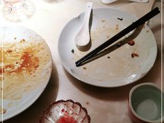 -京华烟云·北京烤鸭(领展购物广场·中关村店)